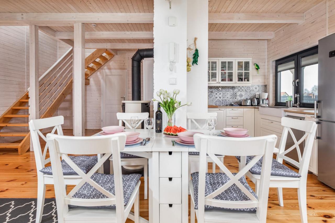 Holiday House Cornello By Noclegi Renters Zastan Exterior photo