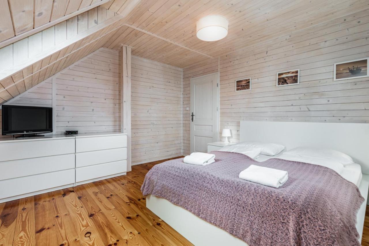 Holiday House Cornello By Noclegi Renters Zastan Exterior photo