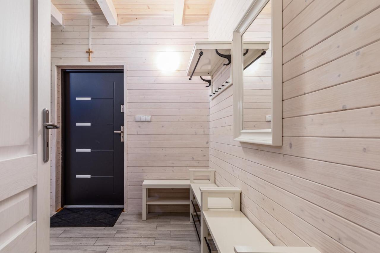 Holiday House Cornello By Noclegi Renters Zastan Exterior photo