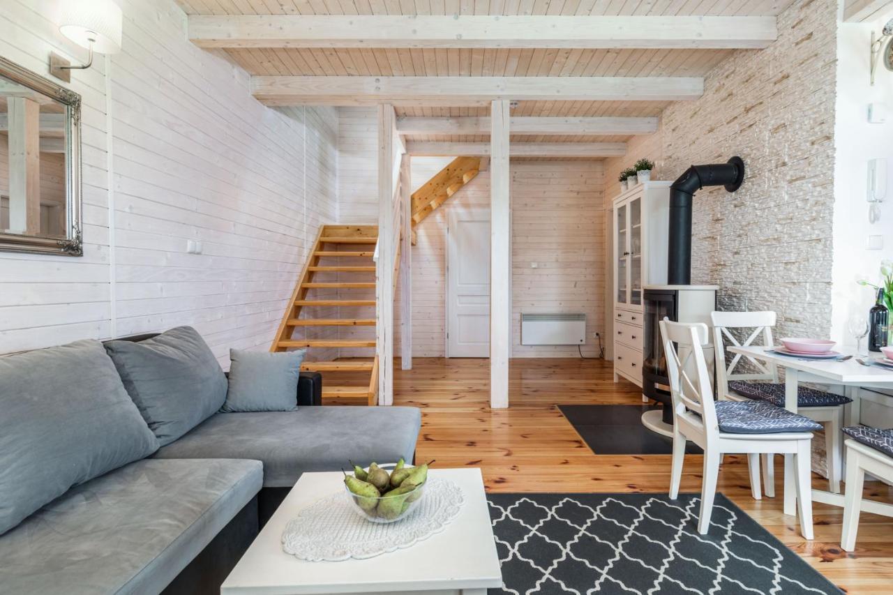 Holiday House Cornello By Noclegi Renters Zastan Exterior photo