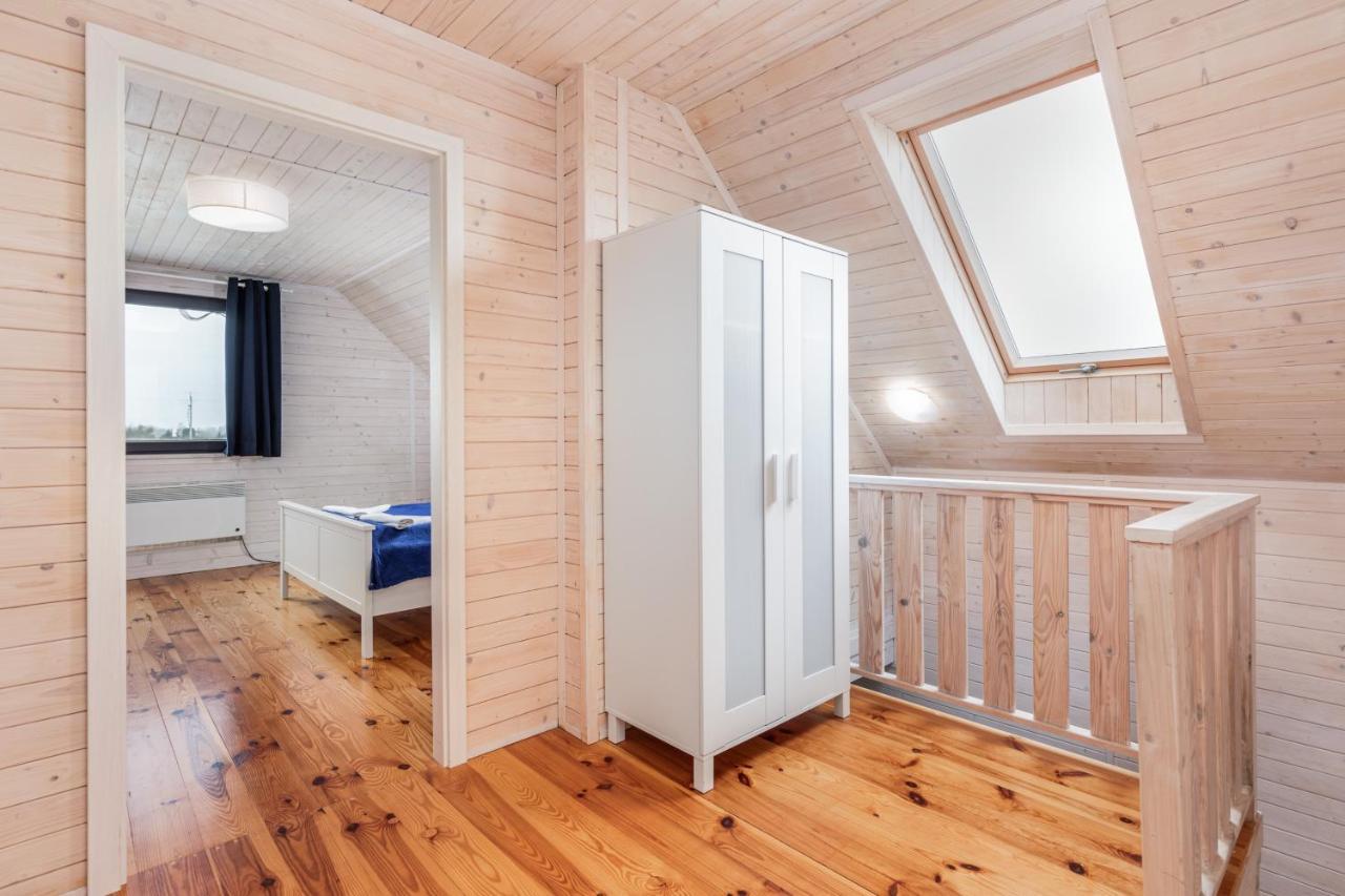 Holiday House Cornello By Noclegi Renters Zastan Exterior photo