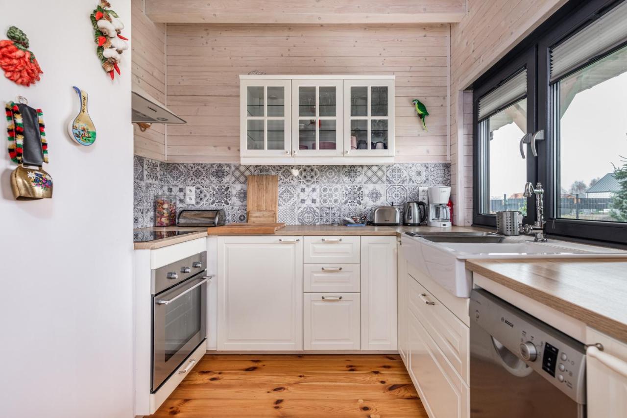 Holiday House Cornello By Noclegi Renters Zastan Exterior photo