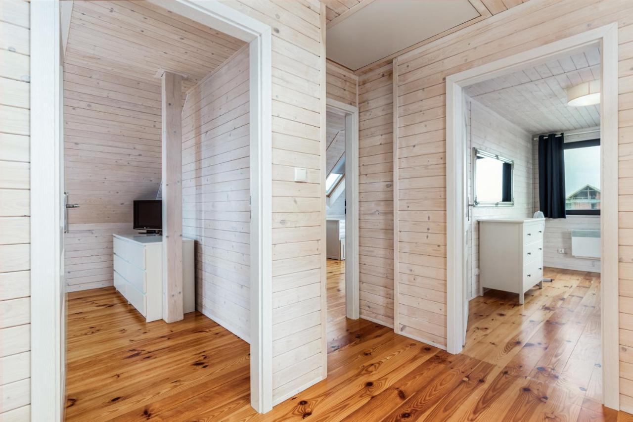 Holiday House Cornello By Noclegi Renters Zastan Exterior photo
