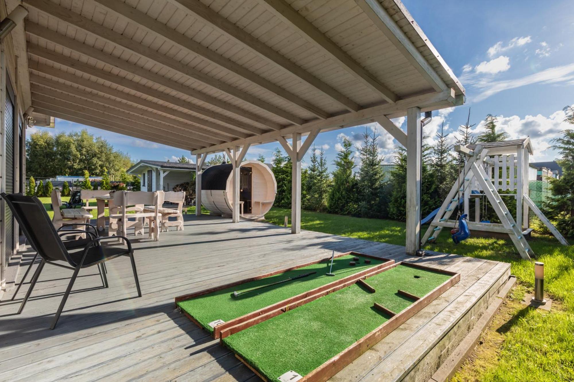 Holiday House Cornello By Noclegi Renters Zastan Exterior photo